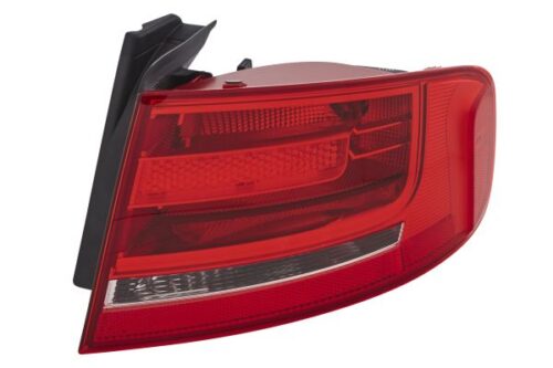 Φανάρι Πίσω Λάμπα Δεξιό για Audi A4 (8K2B8) Θέσης Assembly HELLA 2VA009686121