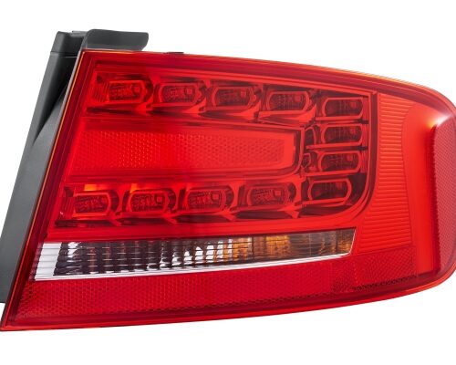 Φανάρι Πίσω LED Δεξιό για Audi A4 (8K2B8) Θέσης Assembly HELLA 2VA010085101
