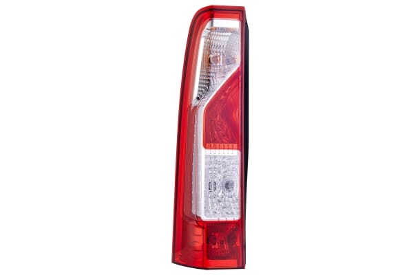 Φανάρι Πίσω Λάμπα Αριστερό για Renault Master III Box (Fv) (FV) Θέσης Assembly HELLA 2VA010110051