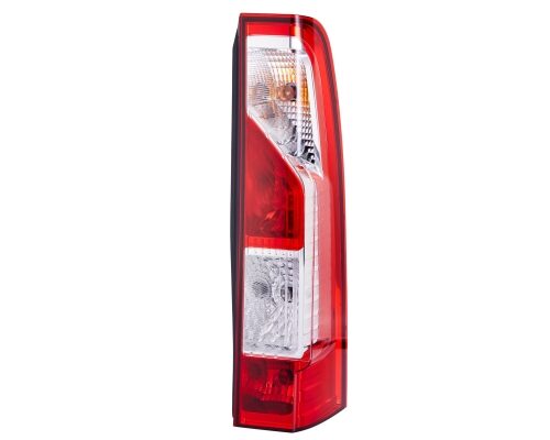 Φανάρι Πίσω Λάμπα Δεξιό για Renault Master III Box (Fv) (FV) Θέσης Assembly HELLA 2VA010110061