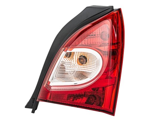 Φανάρι Πίσω Λάμπα Δεξιό για Renault Twingo II (Cn0_) (CN0_) Θέσης Assembly HELLA 2VA010938041