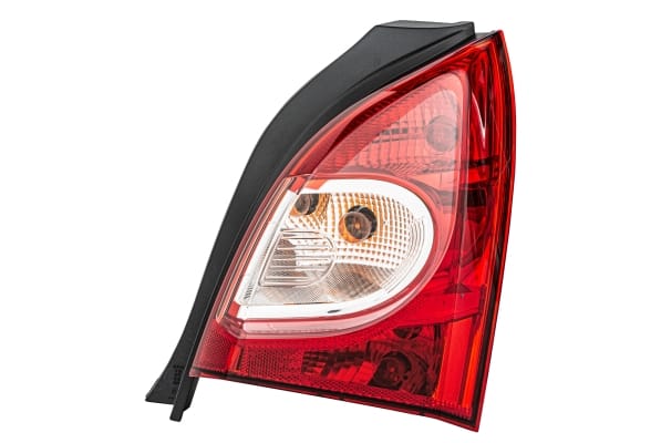 Φανάρι Πίσω Λάμπα Δεξιό για Renault Twingo II (Cn0_) (CN0_) Θέσης Assembly HELLA 2VA010938041