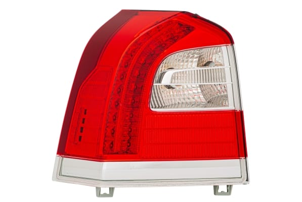 Φανάρι Πίσω LED Αριστερό για Volvo V70 III (135) Θέσης Assembly HELLA 2VA011527031