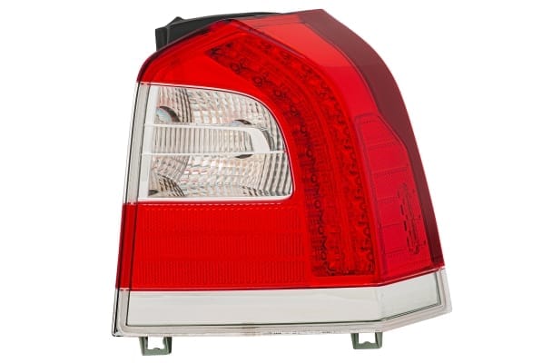 Φανάρι Πίσω LED Δεξιό για Volvo V70 III (135) Θέσης Assembly HELLA 2VA011527041