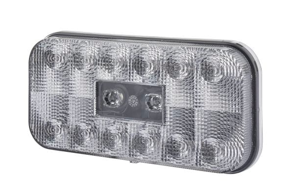 Φανάρι Θέσης Πίσω LED 12V HELLA 2VA011900001