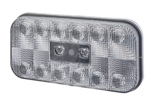 Φανάρι Θέσης Πίσω LED 12V HELLA 2VA011900011