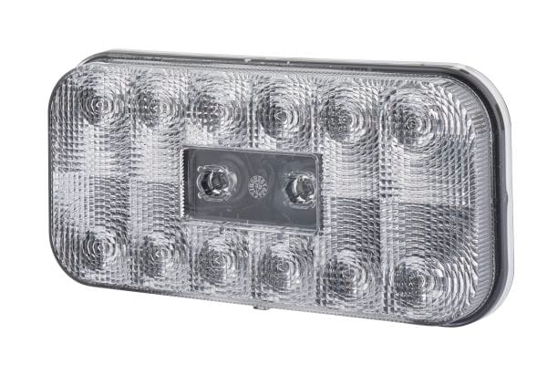 Φανάρι Θέσης Πίσω LED 24V HELLA 2VA011900021