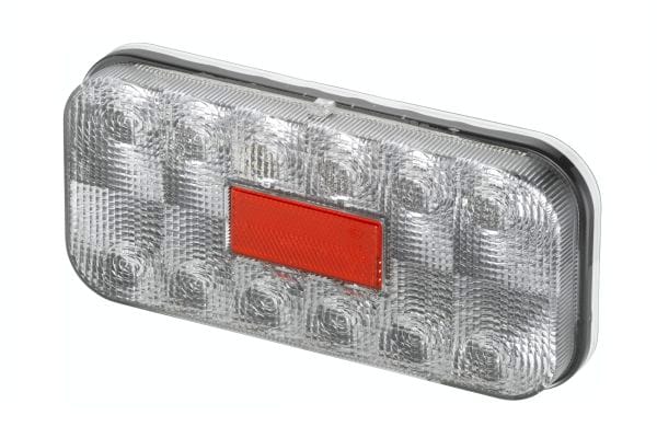 Φανάρι Θέσης Πίσω LED 24V HELLA 2VA011900031