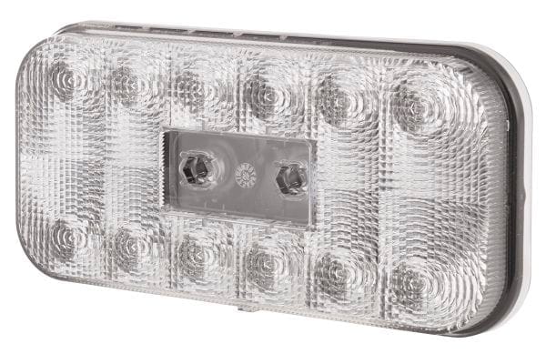 Φανάρι Θέσης Πίσω LED Αριστερό Δεξιό HELLA 2VA011900041