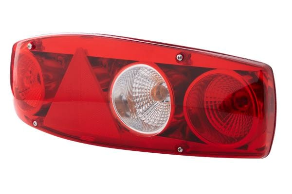 Φανάρι Θέσης Πίσω Caraluna II Λάμπα 12V HELLA 2VA341419011