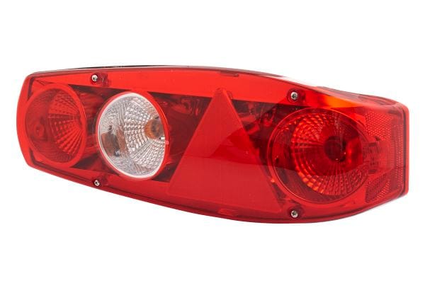 Φανάρι Θέσης Πίσω Caraluna II Λάμπα 12V HELLA 2VA341419061