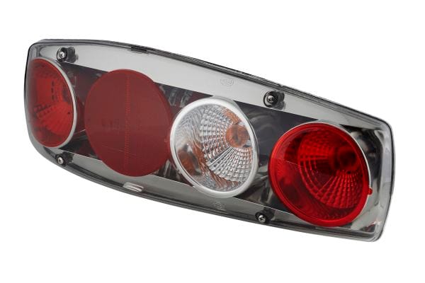 Φανάρι Θέσης Πίσω Caraluna II Λάμπα 12V HELLA 2VA341419077