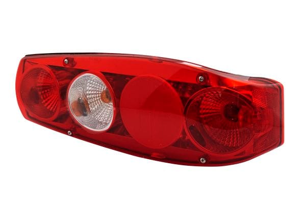 Φανάρι Θέσης Πίσω Caraluna II Λάμπα 12V HELLA 2VA341419111