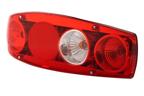 Φανάρι Θέσης Πίσω Caraluna II Λάμπα 12V HELLA 2VA341419147