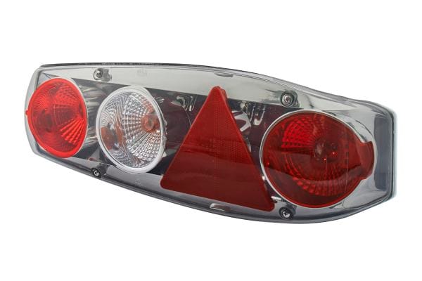 Φανάρι Θέσης Πίσω Caraluna II Λάμπα 12V HELLA 2VA341419167