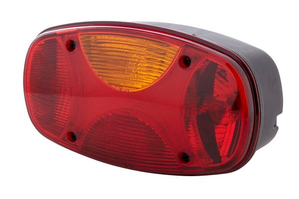 Φανάρι Θέσης Πίσω Cargoluna Λάμπα 24V HELLA 2VA343640117