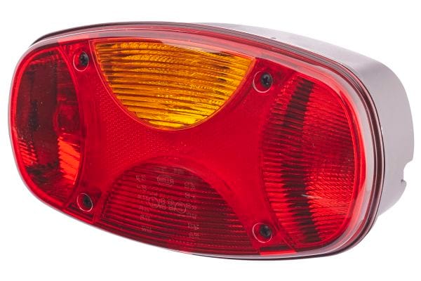 Φανάρι Θέσης Πίσω Cargoluna Λάμπα 24V HELLA 2VA343640207