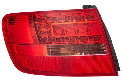 Φανάρι Πίσω LED Αριστερό για Audi A6 Avant (4F5C6) Θέσης Assembly HELLA 2VA354542011