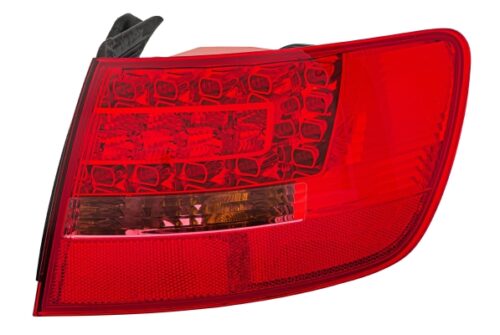 Φανάρι Πίσω LED Δεξιό για Audi A6 Avant (4F5C6) Θέσης Assembly HELLA 2VA354542021