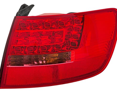 Φανάρι Πίσω LED Δεξιό για Audi A6 Avant (4F5C6) Θέσης Assembly HELLA 2VA354542021