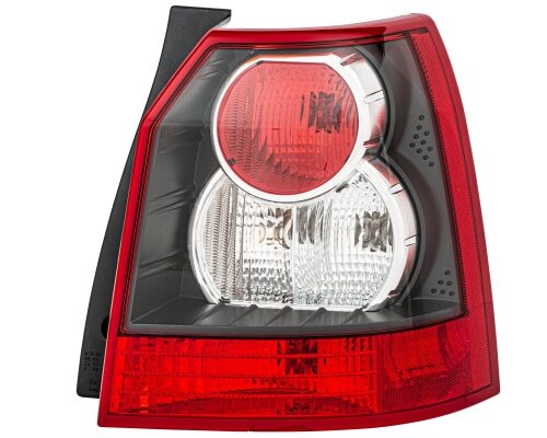 Φανάρι Πίσω Λάμπα Δεξιό για Lκαι Rover Freelκαιer 2 (L359) Θέσης Assembly HELLA 2VA354666021