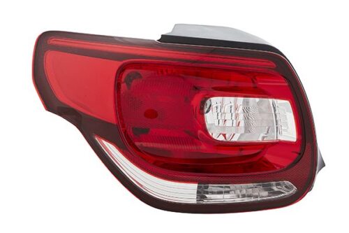 Φανάρι Πίσω Λάμπα Αριστερό για Citroën Ds3 Θέσης Assembly HELLA 2VA354675011