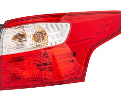 Φανάρι Πίσω LED Δεξιό για Ford Focus III Turnier Θέσης Assembly HELLA 2VA354995161