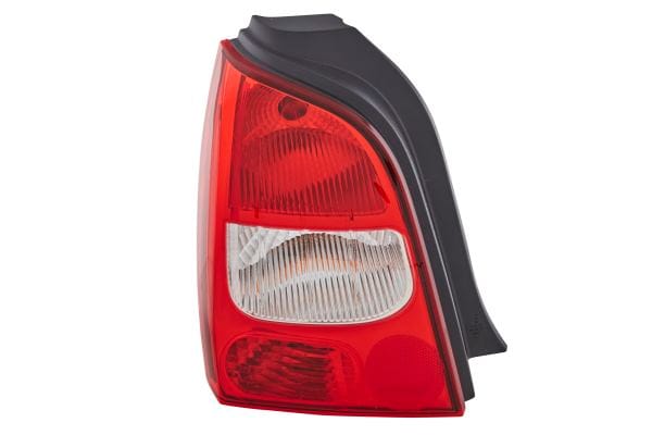 Φανάρι Πίσω Λάμπα Αριστερό για Renault Twingo II (Cn0_) (CN0_) Θέσης Assembly HELLA 2VA965454111
