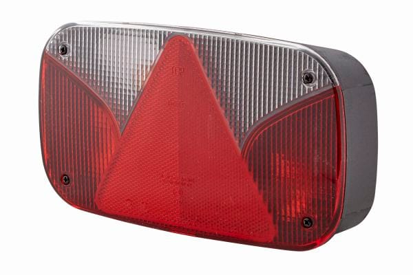 Φανάρι Θέσης Πίσω Λάμπα 12V HELLA 2VA998232251