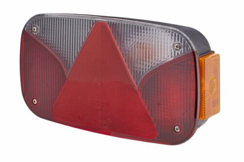 Φανάρι Θέσης Πίσω Λάμπα 12V HELLA 2VA998232547