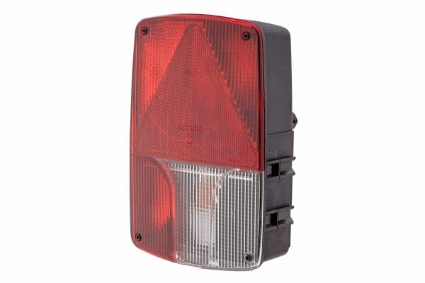 Φανάρι Θέσης Πίσω Λάμπα 12V HELLA 2VA998233271