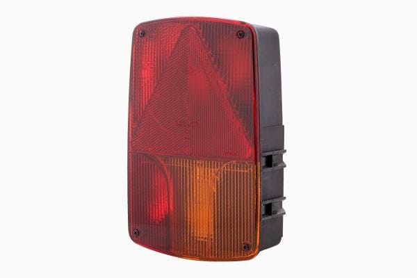 Φανάρι Θέσης Πίσω Λάμπα 12V HELLA 2VA998233357