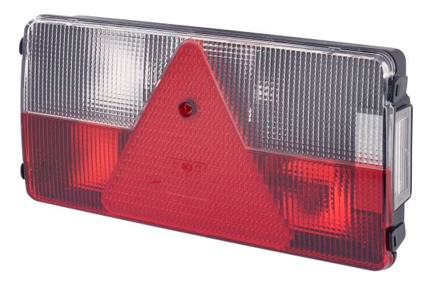 Φανάρι Θέσης Πίσω Λάμπα 12V HELLA 2VB341032111