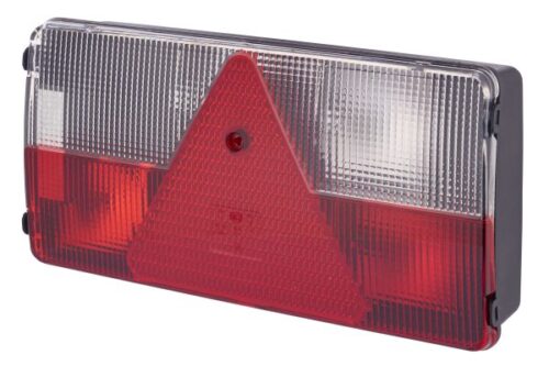 Φανάρι Θέσης Πίσω 12V HELLA 2VB341032141