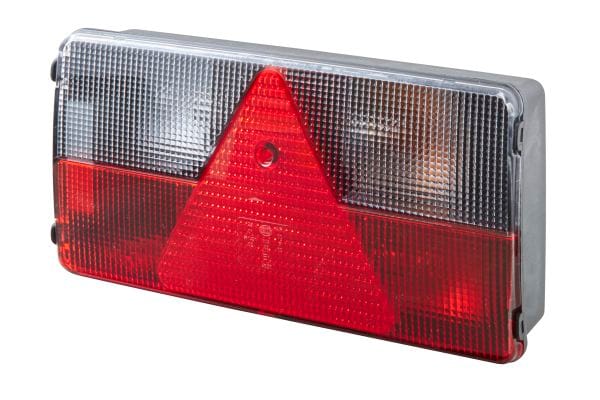 Φανάρι Θέσης Πίσω Λάμπα 12V HELLA 2VB341032547