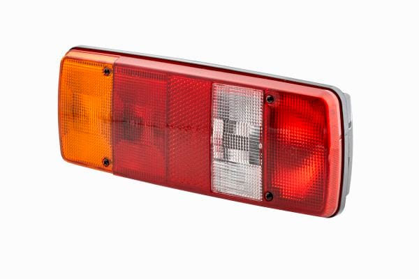 Φανάρι Θέσης Πίσω Λάμπα Αριστερό HELLA 2VD003567371
