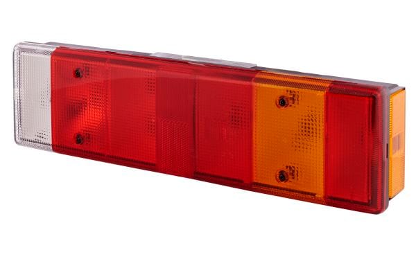 Φανάρι Θέσης Πίσω Λάμπα 24V 12V HELLA 2VD007323031
