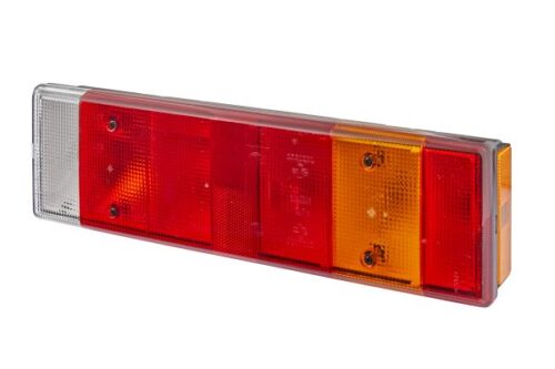 Φανάρι Θέσης Πίσω Λάμπα 24V 12V HELLA 2VD007323041