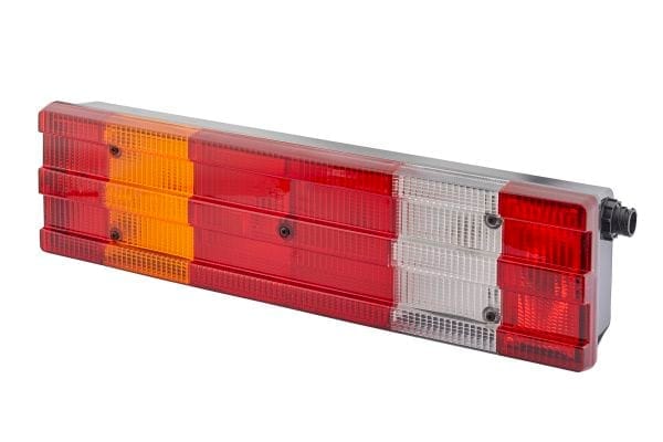Φανάρι Θέσης Πίσω Προβολέας Αριστερό HELLA 2VD007500411