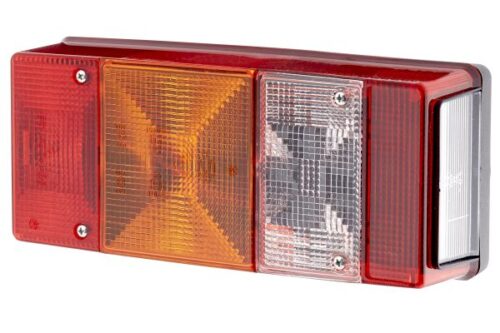 Φανάρι Θέσης Πίσω Λάμπα 12V HELLA 2VD007547181
