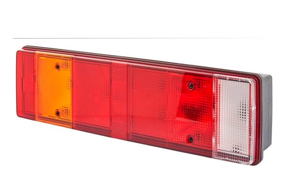 Φανάρι Θέσης Πίσω Προβολέας Αριστερό HELLA 2VD008204071