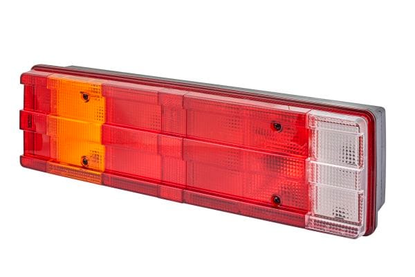 Φανάρι Πίσω Αριστερό για Mercedes Benz Vario Bus Θέσης Assembly HELLA 2VD008204091