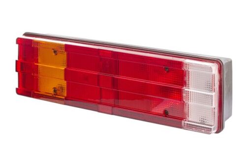Φανάρι Πίσω Λάμπα Αριστερό για Mercedes Benz Sprinter 3 T Chassis (903) Θέσης Assembly HELLA 2VD008204111