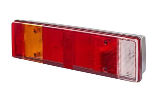 Φανάρι Πίσω Λάμπα Αριστερό για VW LT 28 46 II Ch. (2Dc,2Df,2Dg,2Dl,2Dm) (2DC,2DF,2DG,2DL,2DM) Θέσης Assembly HELLA 2VD008204131
