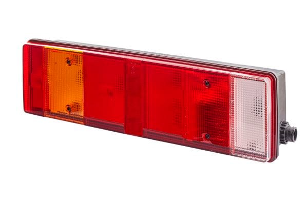 Φανάρι Θέσης Πίσω Προβολέας Αριστερό HELLA 2VD008204251