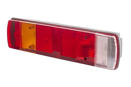 Φανάρι Πίσω Δεξιό για John Deere Θέσης Assembly HELLA 2VD008205021