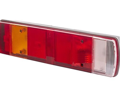 Φανάρι Πίσω Δεξιό για John Deere Θέσης Assembly HELLA 2VD008205021