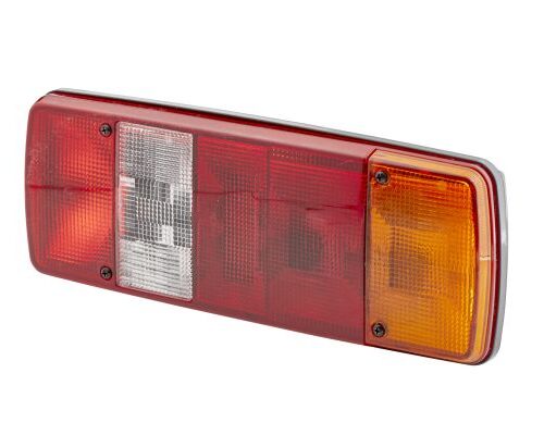 Φανάρι Πίσω Δεξιό για MAN F8F9 series Θέσης Assembly HELLA 2VP003567121