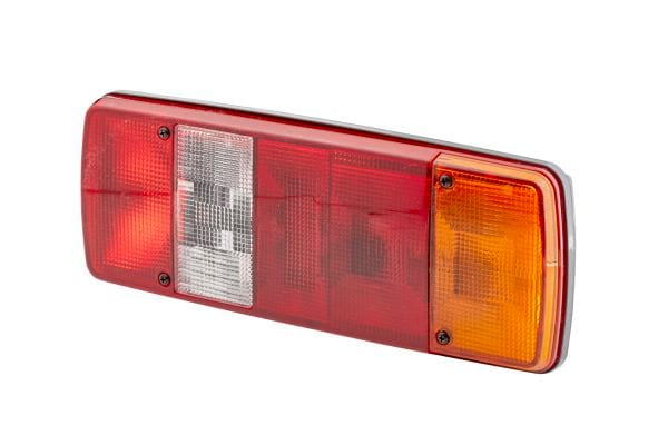 Φανάρι Πίσω Δεξιό για MAN F8F9 series Θέσης Assembly HELLA 2VP003567121