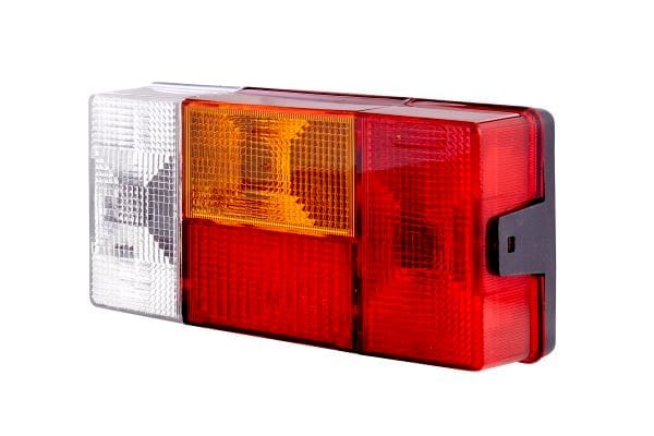 Φανάρι Θέσης Πίσω Λάμπα 12V 24V HELLA 2VP006040121